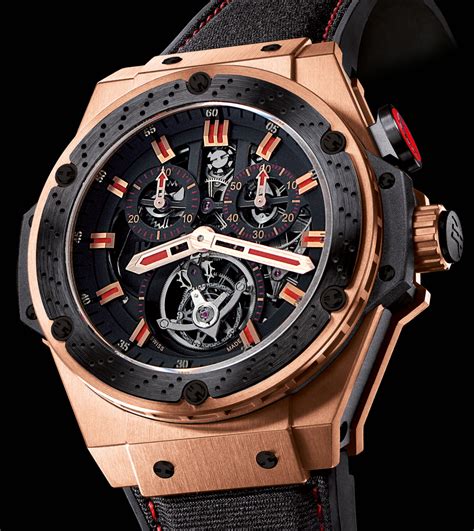 hublot hotlige f1|Hublot f1 watch price.